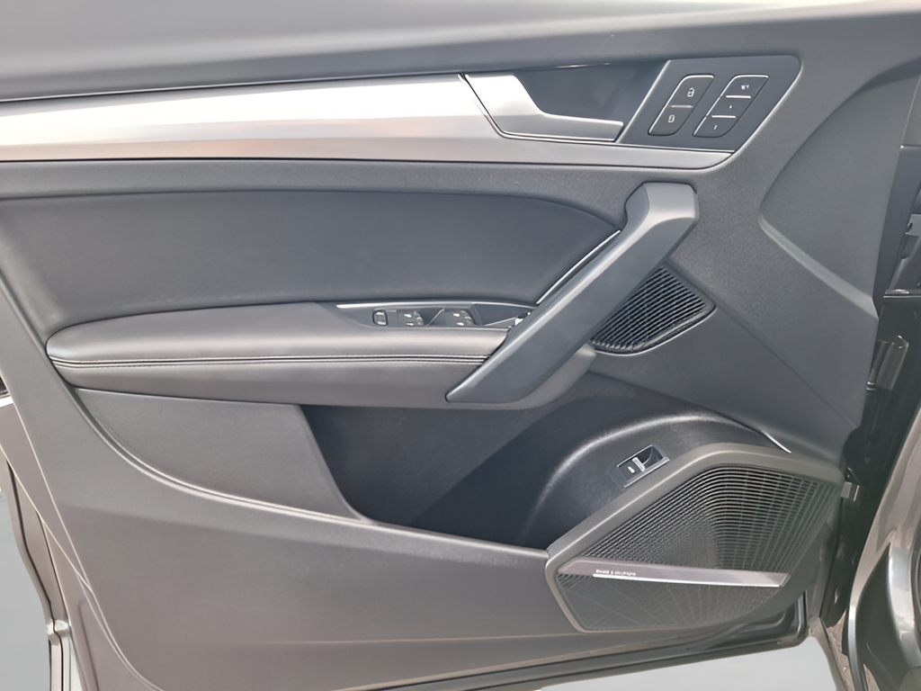 2023 Audi Q5 Sportback S line Premium Plus