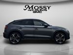 2023 Audi Q5 Sportback S line Premium Plus