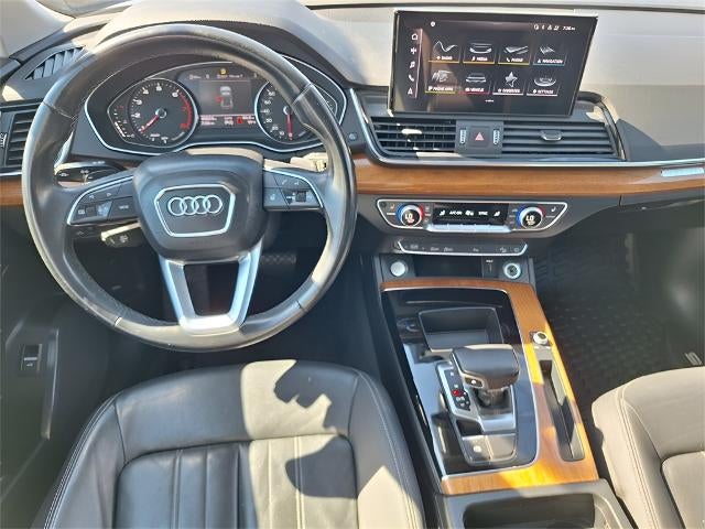 2021 Audi Q5 Premium