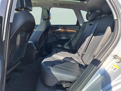 2021 Audi Q5 Premium