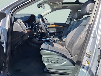 2021 Audi Q5 Premium