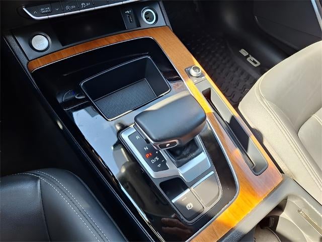 2021 Audi Q5 Premium