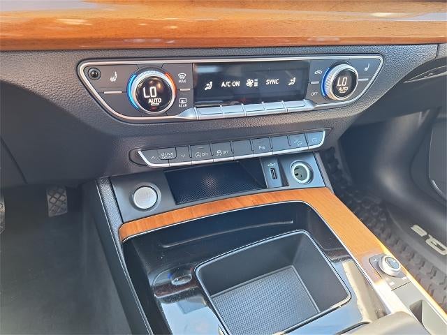 2021 Audi Q5 Premium