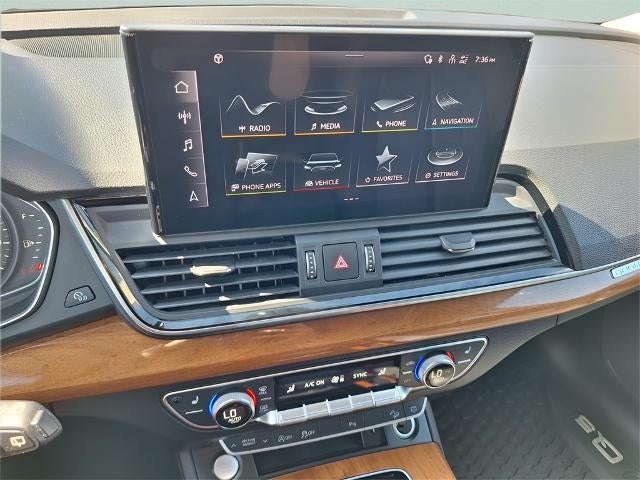 2021 Audi Q5 Premium