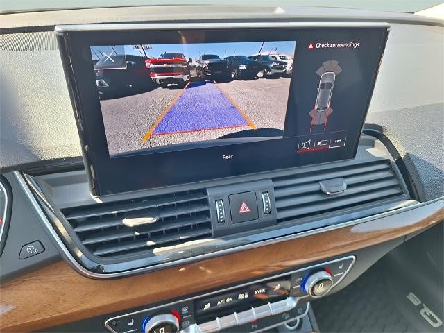 2021 Audi Q5 Premium