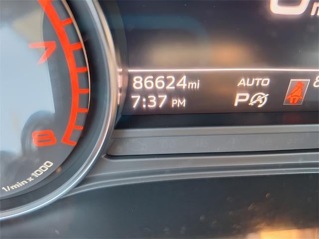 2021 Audi Q5 Premium