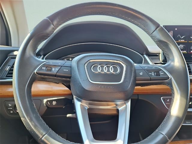 2021 Audi Q5 Premium