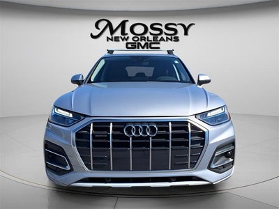 2021 Audi Q5 Premium