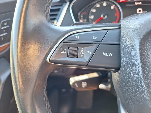 2021 Audi Q5 Premium