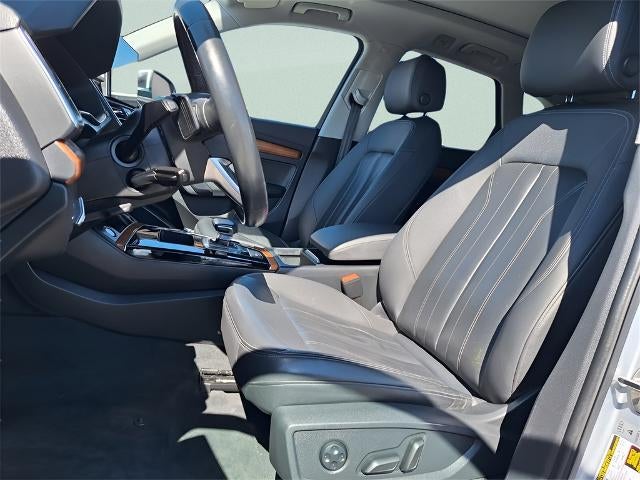 2021 Audi Q5 Premium