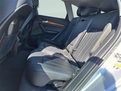 2021 Audi Q5 Premium