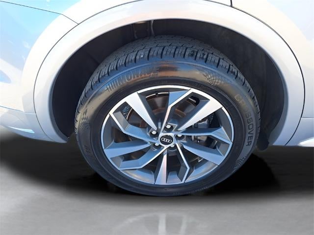 2021 Audi Q5 Premium