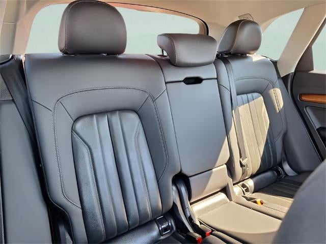 2021 Audi Q5 Premium