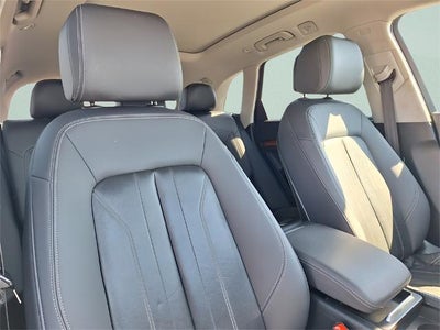 2021 Audi Q5 Premium