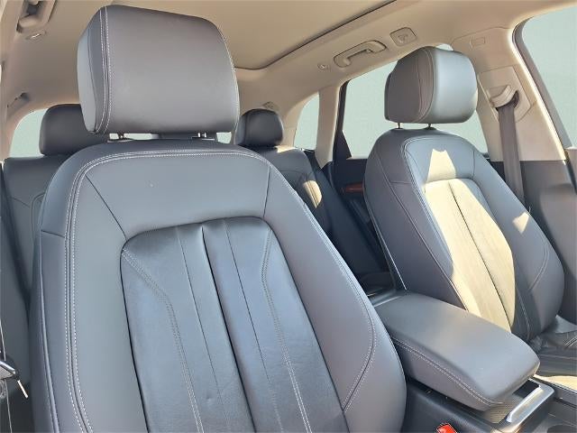 2021 Audi Q5 Premium