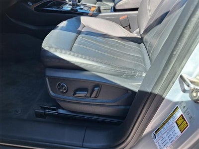 2021 Audi Q5 Premium