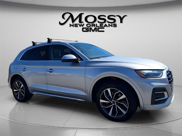 2021 Audi Q5 Premium