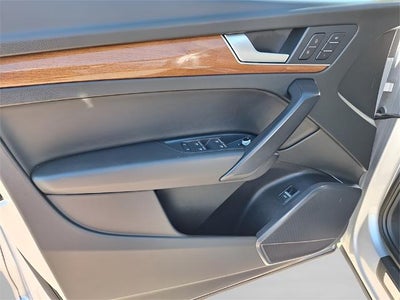 2021 Audi Q5 Premium