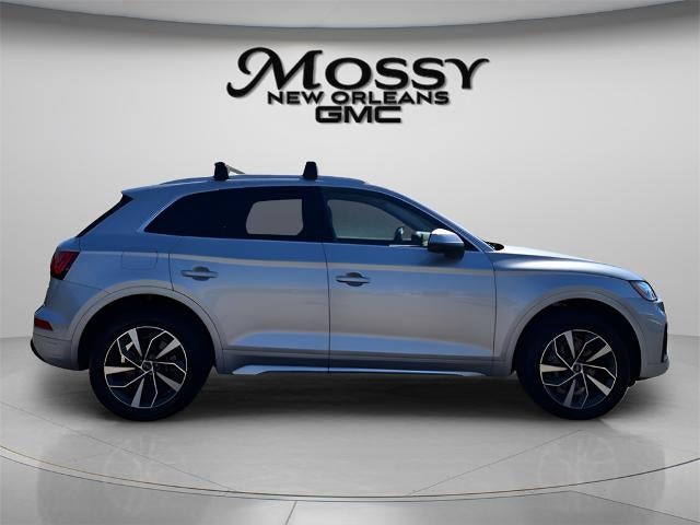 2021 Audi Q5 Premium