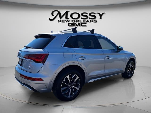 2021 Audi Q5 Premium