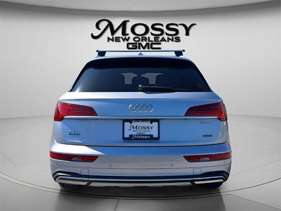 2021 Audi Q5 Premium