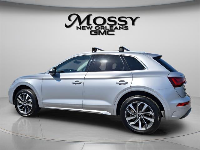 2021 Audi Q5 Premium