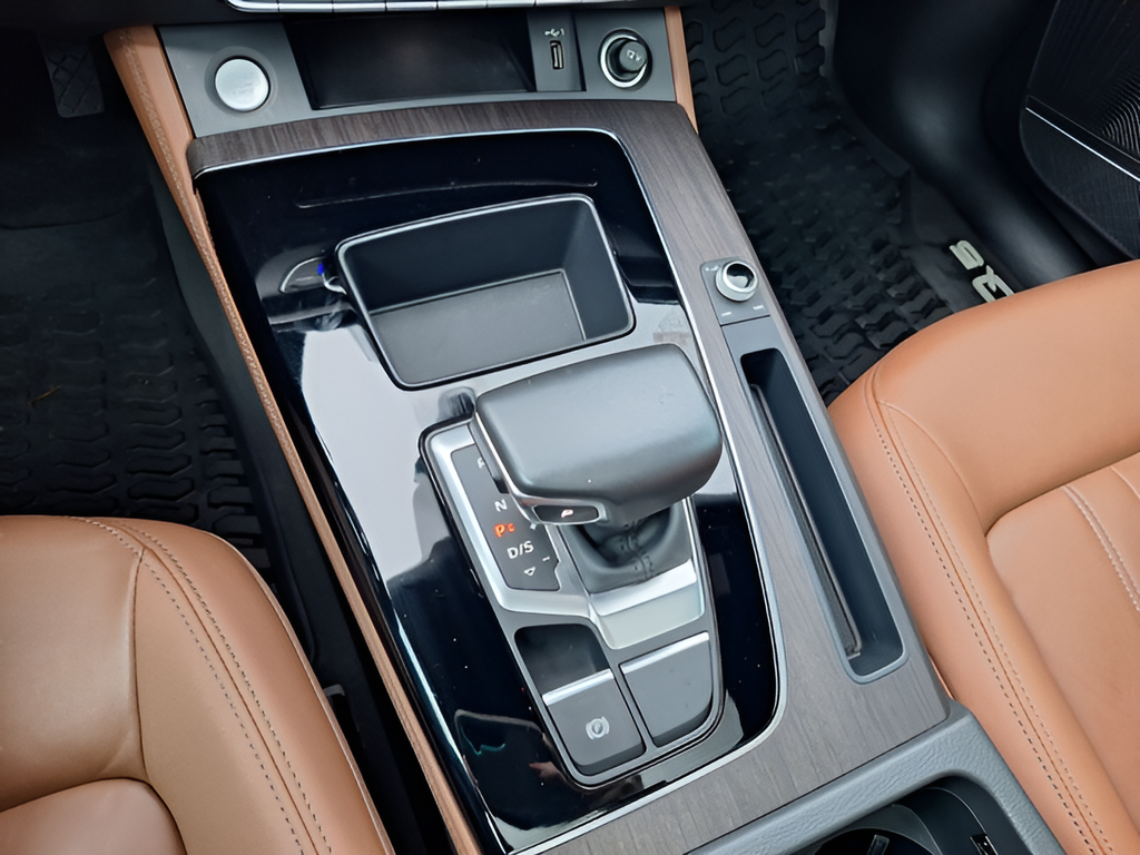2021 Audi Q5 Premium Plus