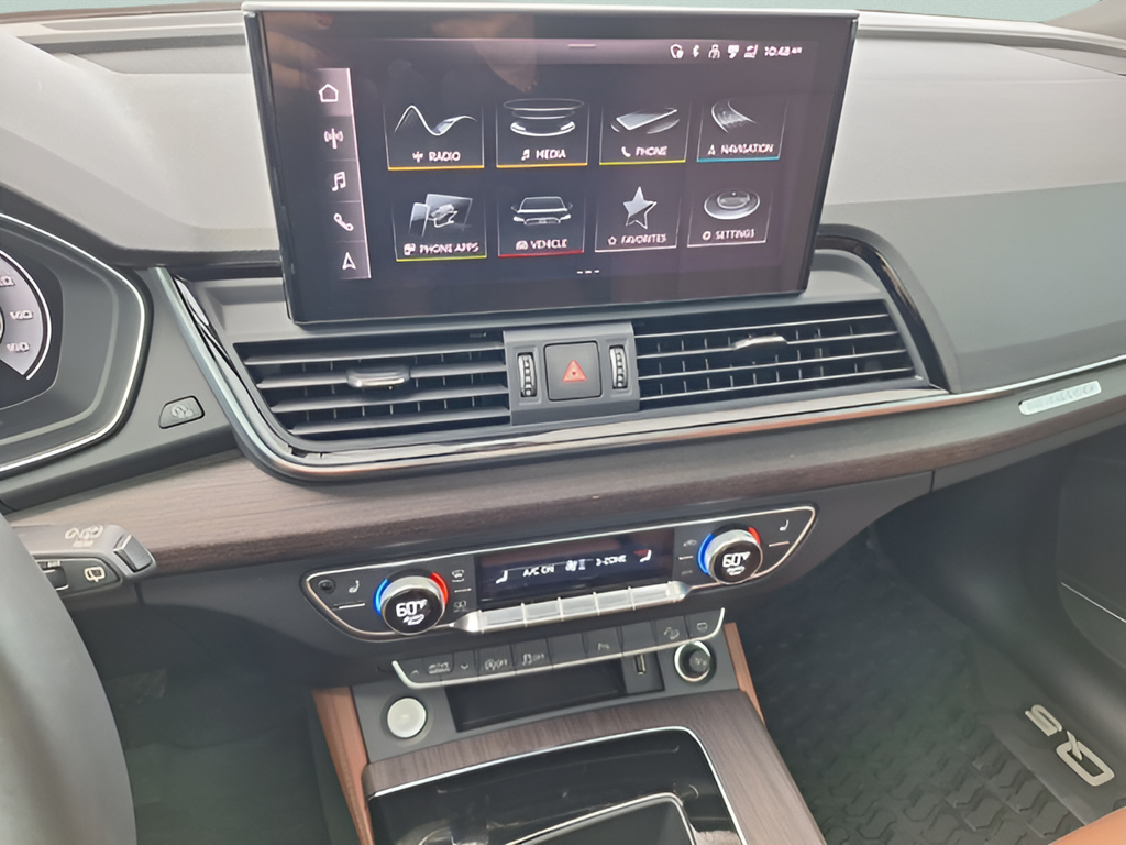 2021 Audi Q5 Premium Plus