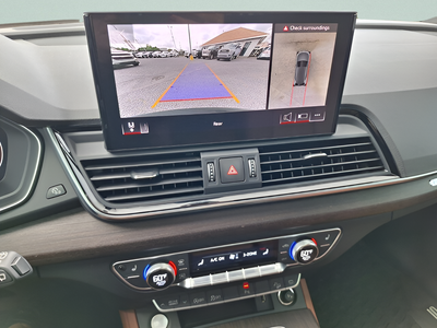 2021 Audi Q5 Premium Plus