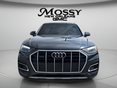 2021 Audi Q5 Premium Plus