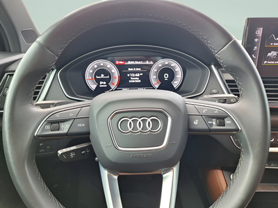 2021 Audi Q5 Premium Plus