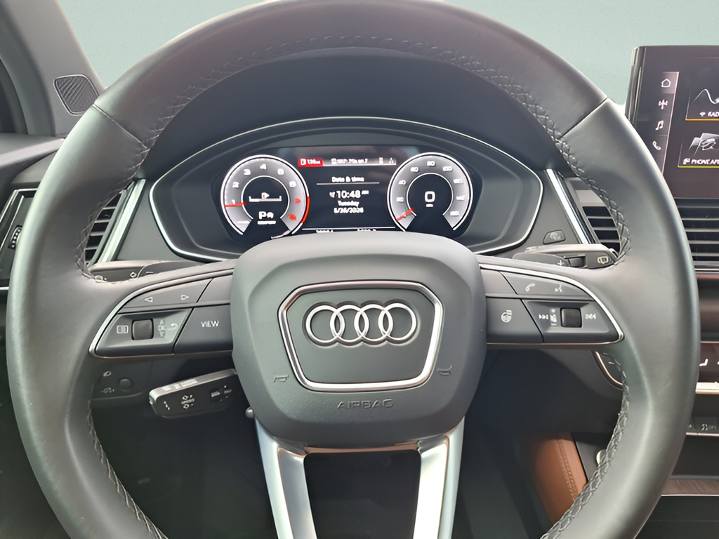 2021 Audi Q5 Premium Plus