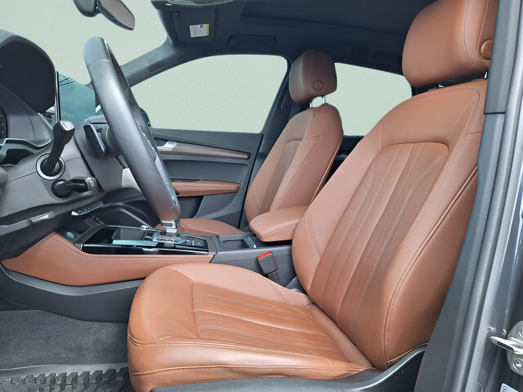 2021 Audi Q5 Premium Plus