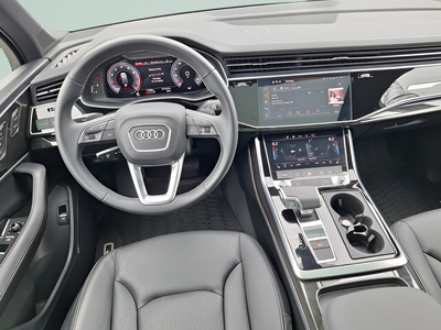 2025 Audi Q7 Premium Plus