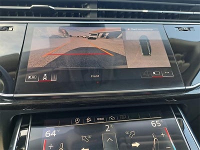 2024 Audi Q7 Premium Plus