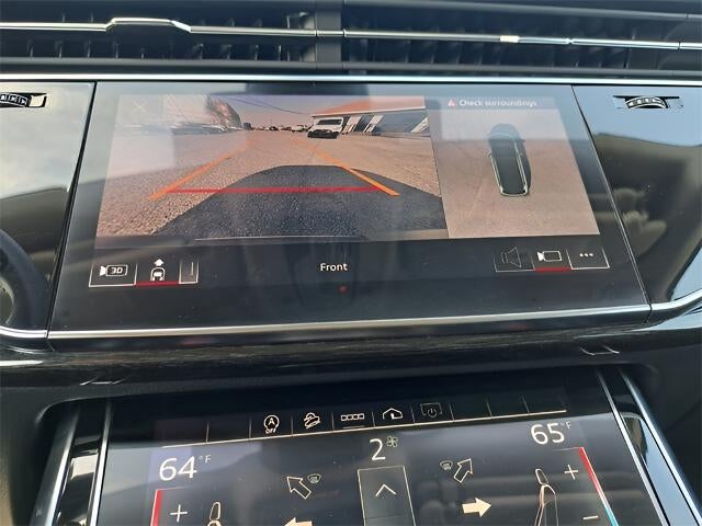 2024 Audi Q7 Premium Plus