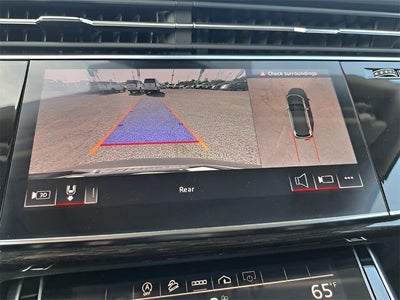 2024 Audi Q7 Premium Plus