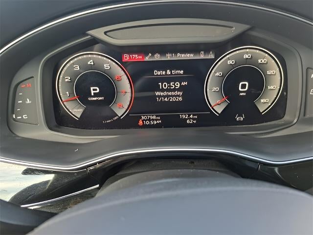 2024 Audi Q7 Premium Plus