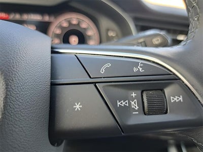 2024 Audi Q7 Premium Plus