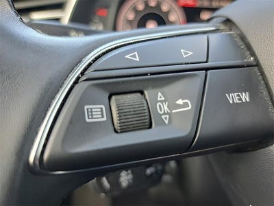 2024 Audi Q7 Premium Plus