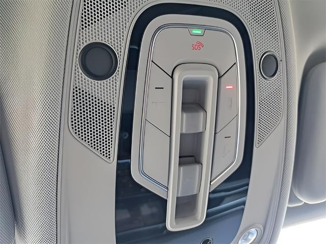 2024 Audi Q7 Premium Plus