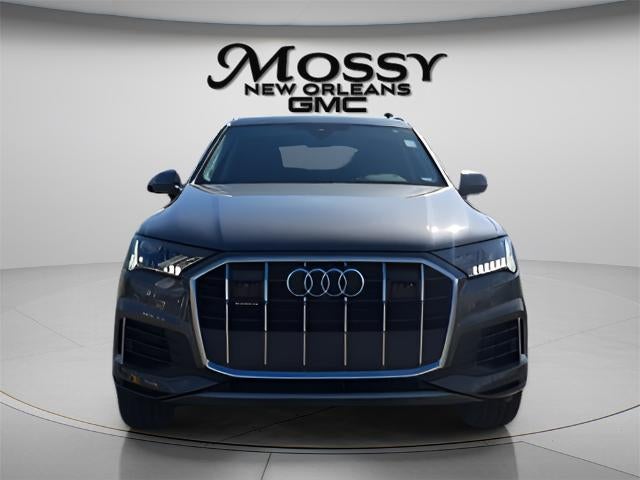 2024 Audi Q7 Premium Plus