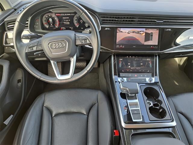 2024 Audi Q7 Premium Plus