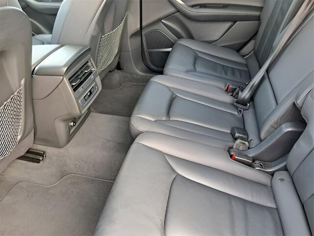 2024 Audi Q7 Premium Plus