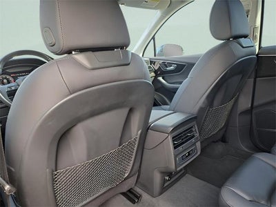 2024 Audi Q7 Premium Plus