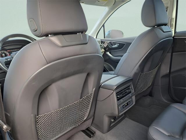 2024 Audi Q7 Premium Plus