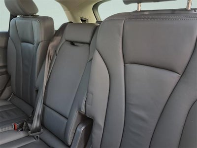 2024 Audi Q7 Premium Plus