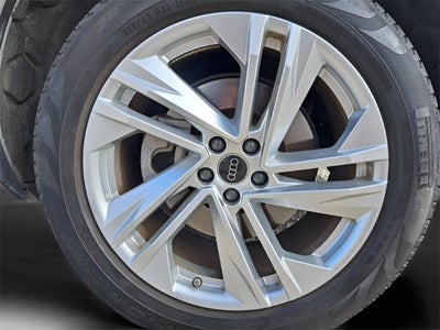 2024 Audi Q7 Premium Plus