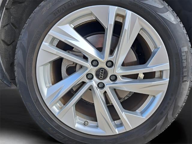 2024 Audi Q7 Premium Plus