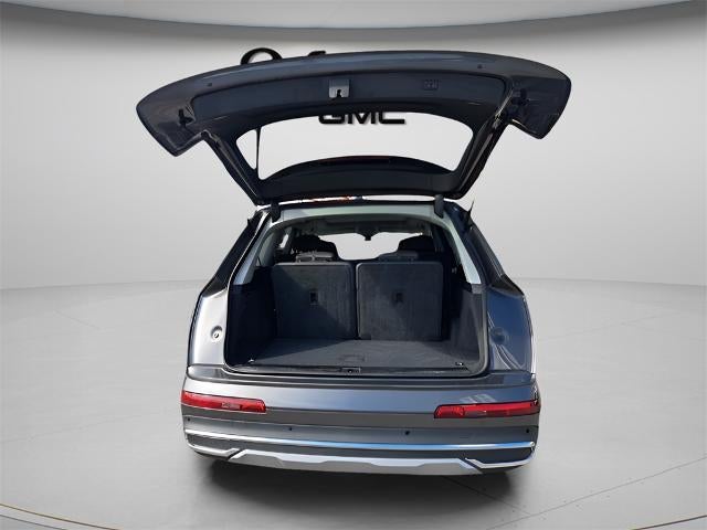 2024 Audi Q7 Premium Plus